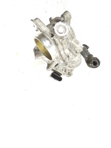 Przepustnica, komplet VAG 04L128063AA cena, od 153,93 USD