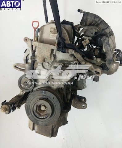 Silnik w komplecie do Honda HR-V  GH