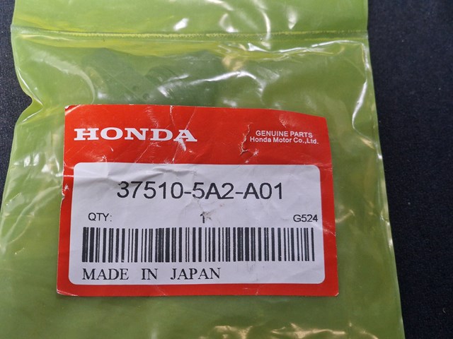 Czujnik położenia wałka rozrządu 375105A2A01 Honda