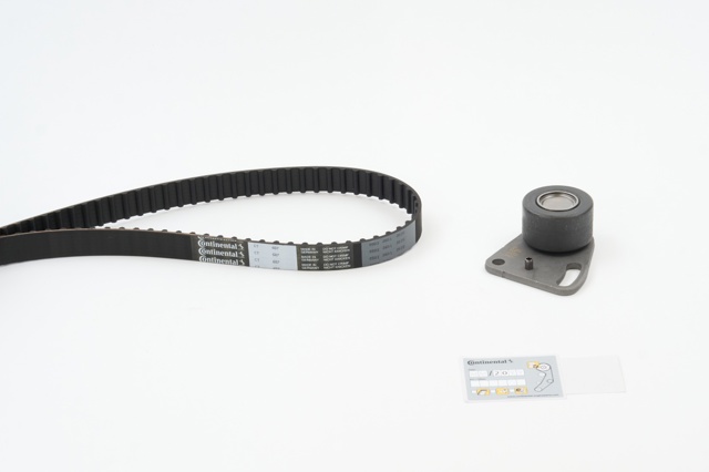 Pasek rozrządu, zestaw Continental/Siemens CT687K1 cena, od 70,41 USD