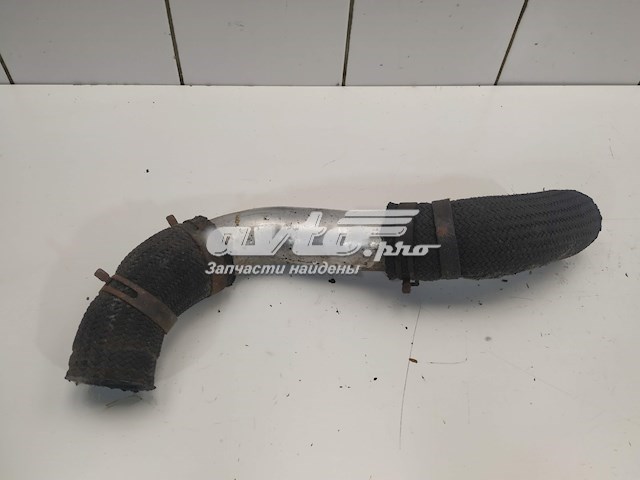 Do koszyka 281734A480 Hyundai/Kia Przewód (króciec) intercoolera