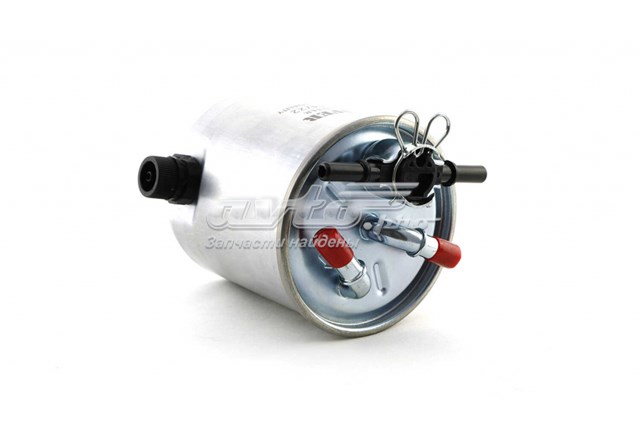 Do koszyka FMH4422 Shafer Filtr paliwa