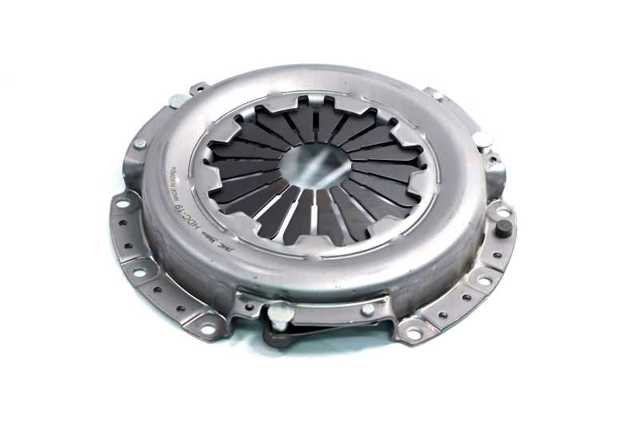 Docisk sprzęgła do Hyundai Pony  