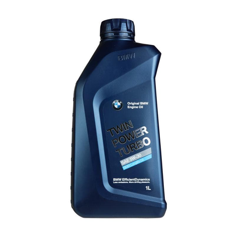 Olej do silnika BMW 83215A2AF87