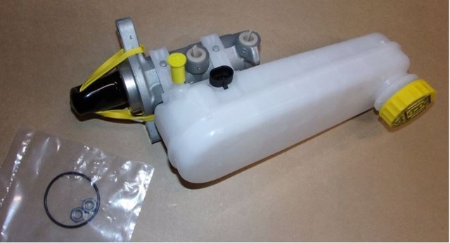 Do koszyka 1612441380 Peugeot/Citroen Główny cylinder hamulców