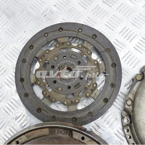 Koło zamachowe silnika Ford 3M516477CF