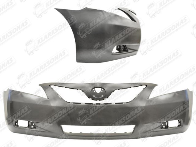 Zderzak przedni 5211906919 Toyota