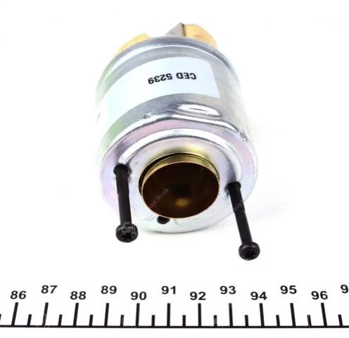 Elektromagnes rozrusznika 595673 VALEO