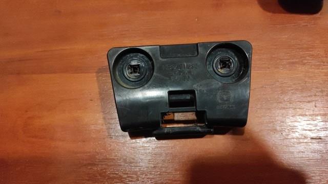 Wspornik błotnika tylnego Mazda KB8A51U30 cena, od 6,50 USD