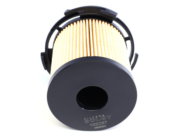 102037 Solgy Filtr paliwa