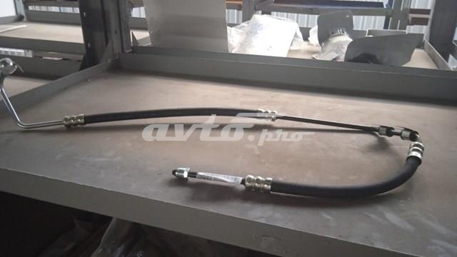 Przewód hydraulicznego układu wspomagania wysokiego ciśnienia, od pompy do maglownicy (mechanizmu) do ЗАЗ VIDA  