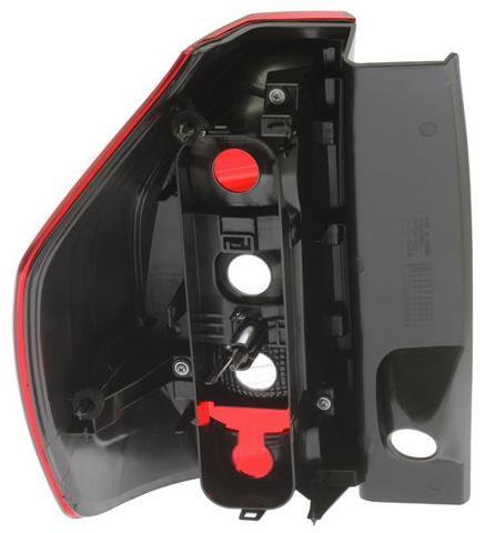 Lampa zespolona tylna prawa Depo/Loro/Abakus 5531902RUE cena, od 93,02 USD