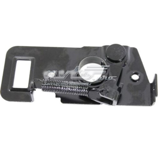 Zamek maski Chevrolet Aveo I hatchback (T200) (2003 - 2008) cena, od 15,21 USD