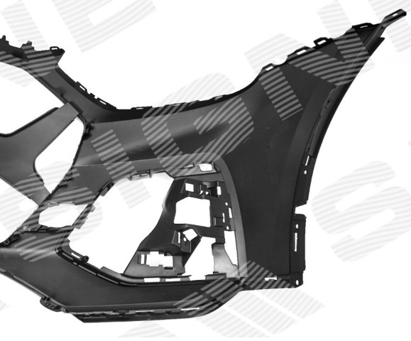  Zderzak przedni Audi Q5 