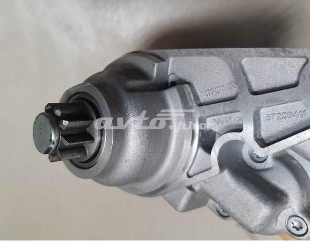 Rozrusznik 02T911024K VAG