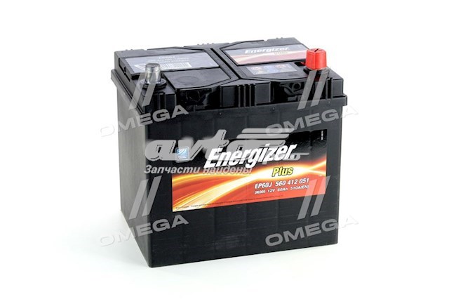 Do koszyka 560412051 Energizer Bateria (akumulator)