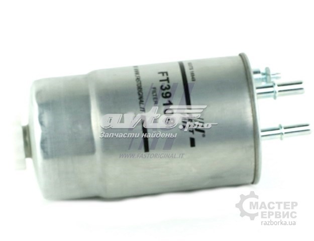 FT39108 Fast Filtr paliwa