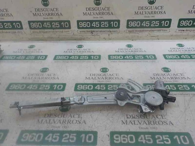 72251T1GE01 Honda Mechanizm podnoszenia szyby drzwi przednich lewych