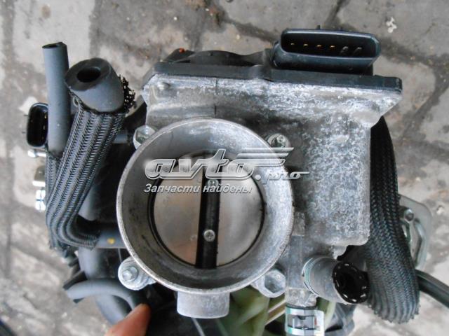 Przepustnica, komplet Toyota 2203037050 cena, od 154,69 USD