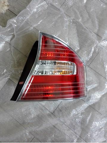 Lampa zespolona tylna prawa Subaru Legacy IV sedana (B13) (2003 - 2009) cena, od 249,97 USD