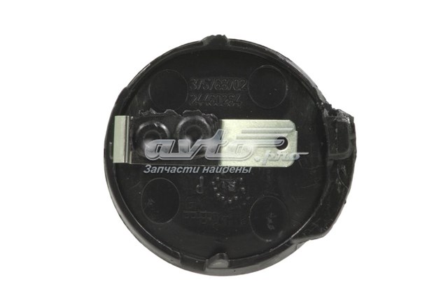 93183331 General Motors Zaślepka haku holowniczego zderzaka przednia