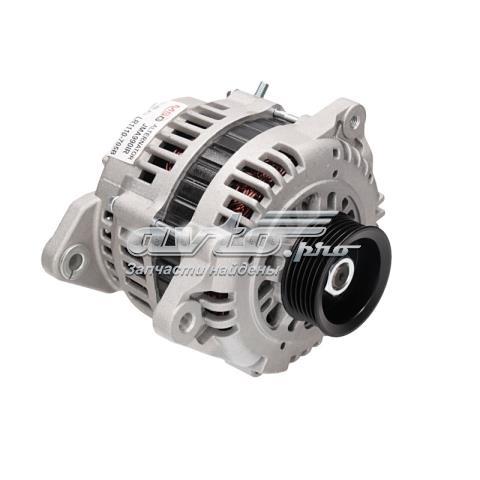 Alternator MSG JMA990IR
