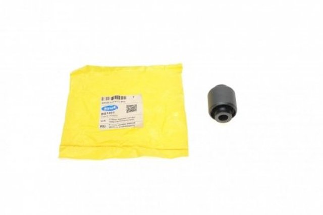 Do koszyka BG1401 Belgum Silentblock czopu tylnego