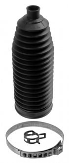 Osłona mechanizmu kierowniczego (maglownicy) Lemforder 33616