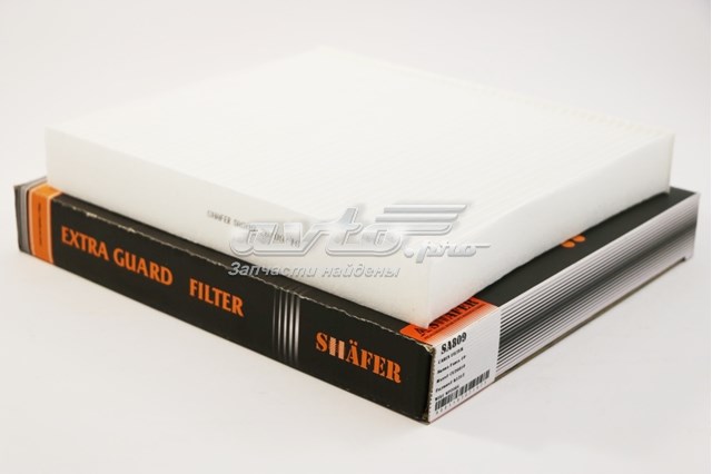 SA809 Shafer Filtr kabiny