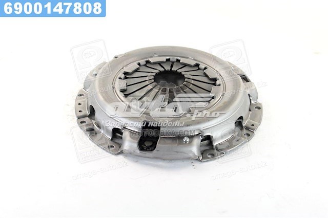 Docisk sprzęgła VALEO MTC53 cena, od 61,01 USD