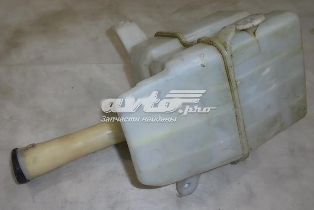  Zbiorniczek spryskiwacza szyb Toyota Corolla 