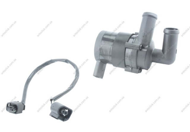 Pompa chłodzenia wodą, dodatkowa elektryczna AND 3J965008 cena, od 59,13 USD