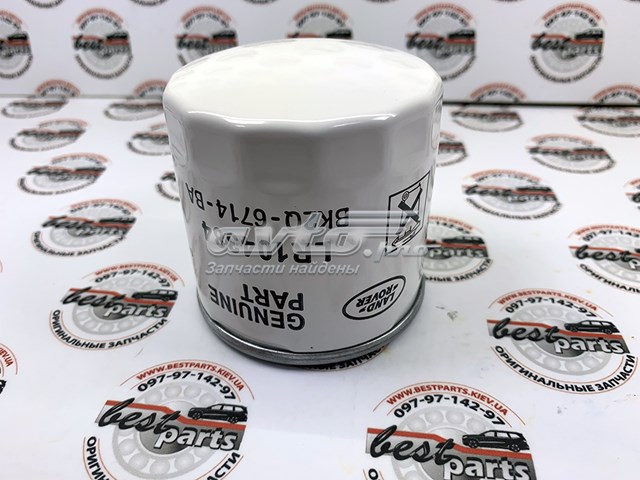 Filtr oleju LR104384 Land Rover