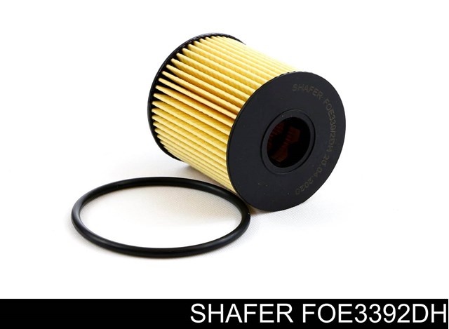 Do koszyka FOE3392DH Shafer Filtr oleju
