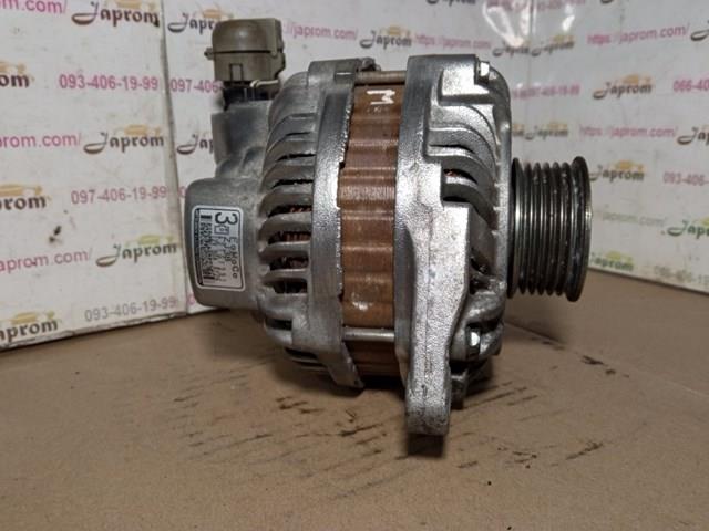 Alternator Mazda ZJ3818300