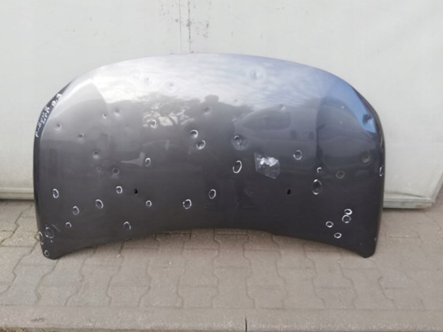 Maska silnika Peugeot/Citroen 9814028780 cena, od 357,62 USD