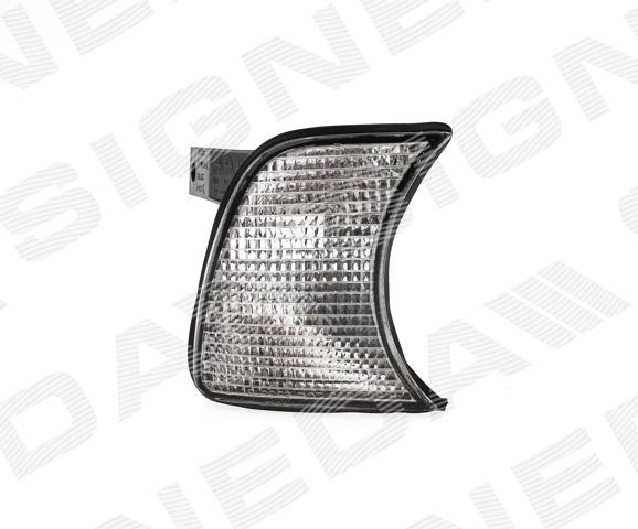 Kierunkowskaz prawy do BMW 7  E32
