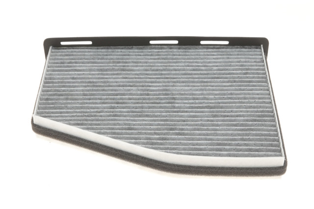 Filtr kabiny Wunder WPK109
