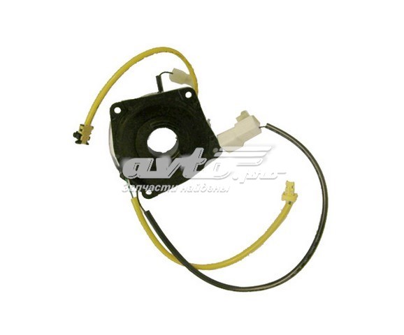 Pierścień kontaktowy AIRBAG, taśma kierownicy  do ЗАЗ VIDA  