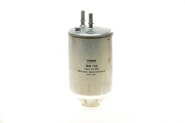 Do koszyka WB154 Wunder Filtr paliwa