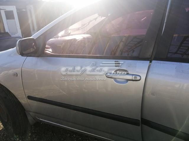 Drzwi przednie lewe do Toyota Corolla  E12