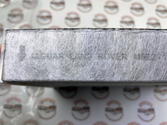 Filtr kabiny LR153596 Land Rover