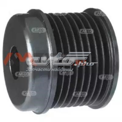 Koło pasowe alternatora do Mercedes S  C140