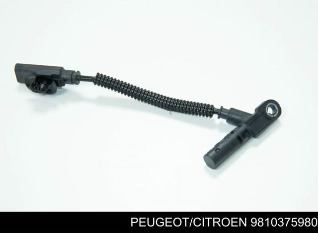 9810375980 Peugeot/Citroen Czujnik położenia wałka rozrządu