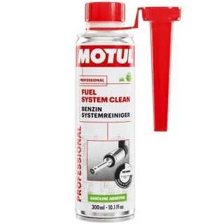 102415 Motul Oczyszczacz wtryskowego układu paliwowego