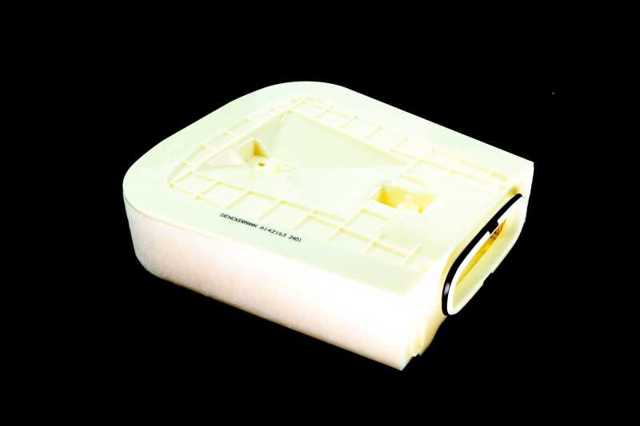 A142163 Denckermann Filtr powietrza