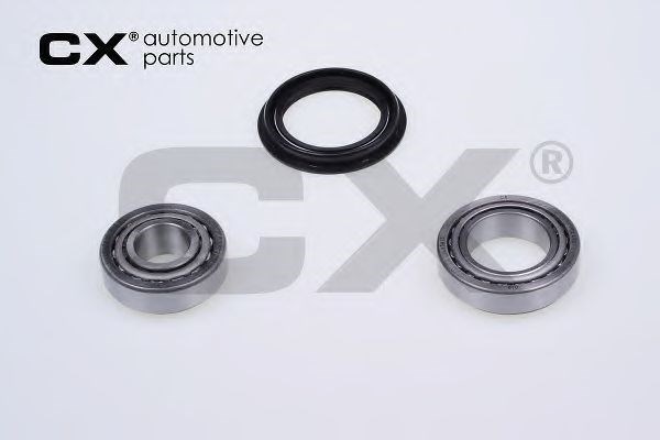 Lożysko piasty tylnej CX/Complex CX430 cena, od 13,57 USD