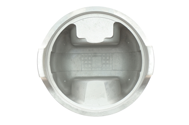 Tłok, komplet do jednego cylindru, STD Peugeot 205 I hatchback (741A, C) (1983 - 1987) cena, od 72,44 USD