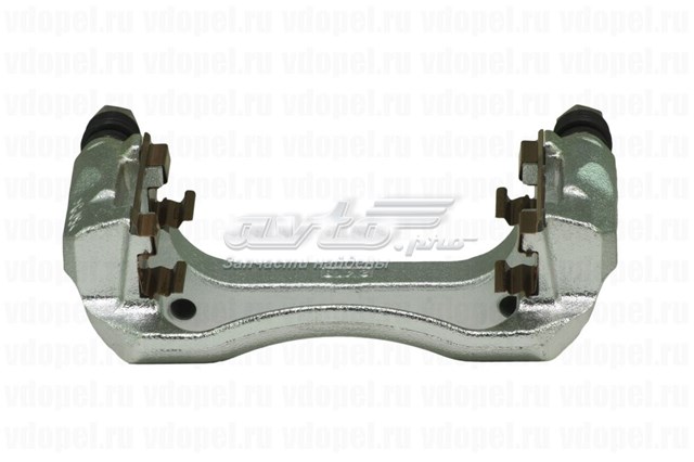 Do koszyka 13412811 General Motors Jarzmo zacisku hamulcowego przedniego