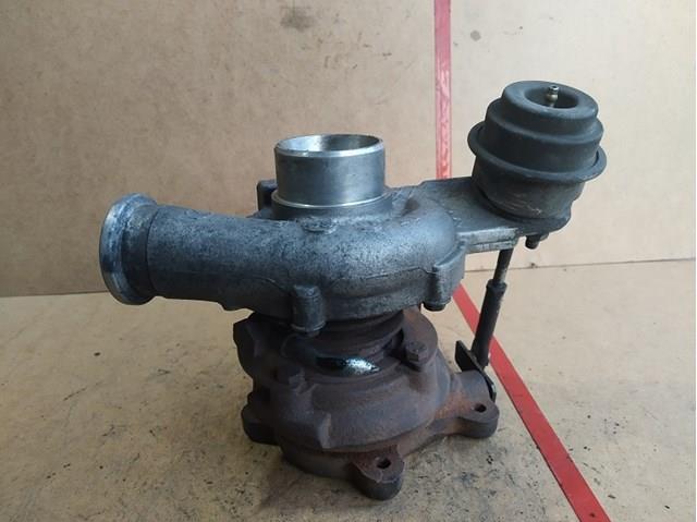 90531518 General Motors Turbina